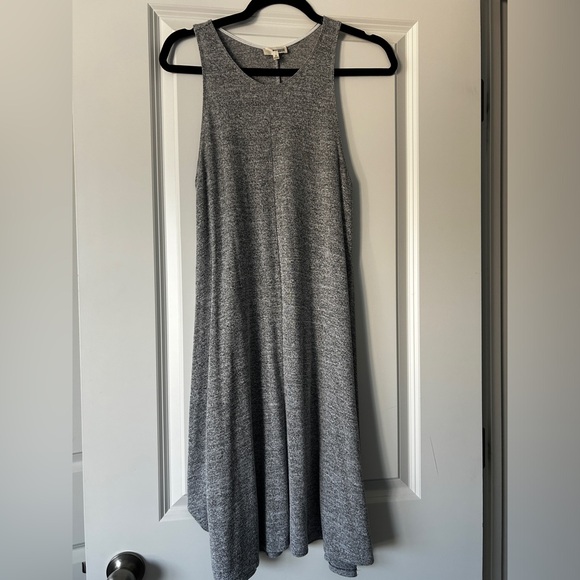 Wilfred Free Halter Skater Dress - Picture 1 of 3